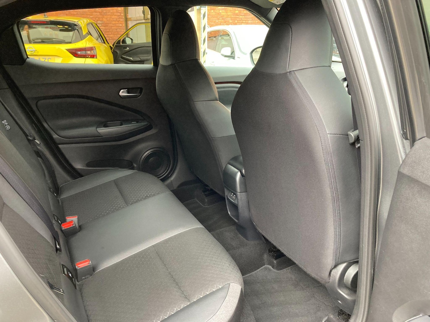 Used Nissan Juke 2024 for sale - 76499420: Photo 39