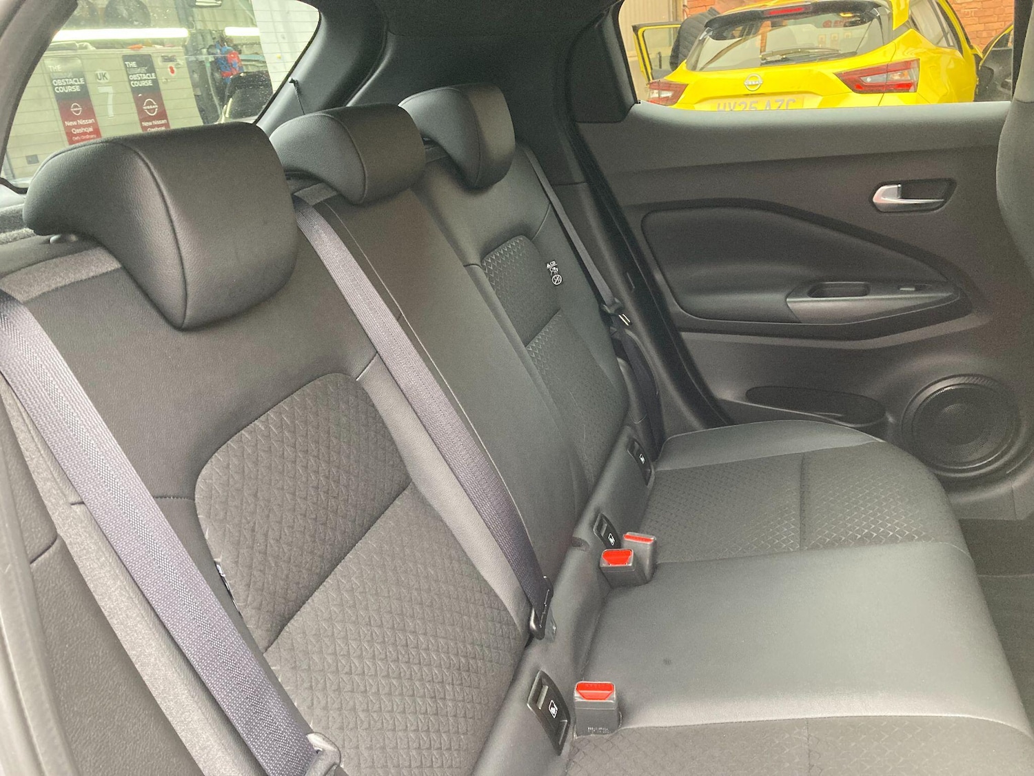 Used Nissan Juke 2024 for sale - 76499420: Photo 40