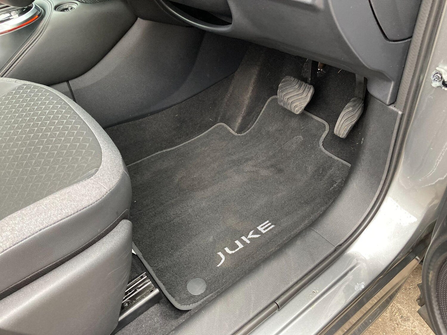 Used Nissan Juke 2024 for sale - 76499420: Photo 47