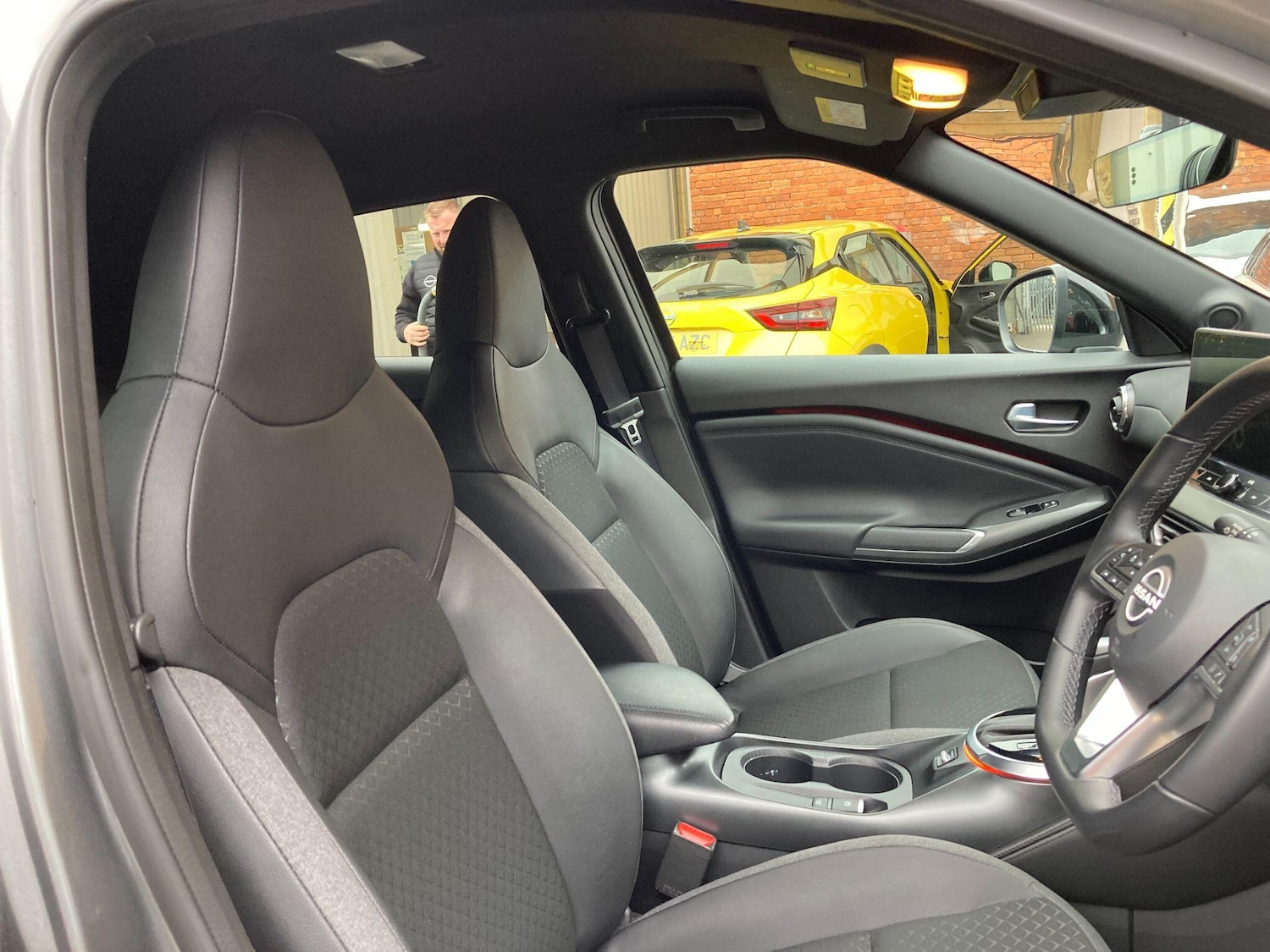 Used Nissan Juke 2024 for sale - 76499420: Photo 49