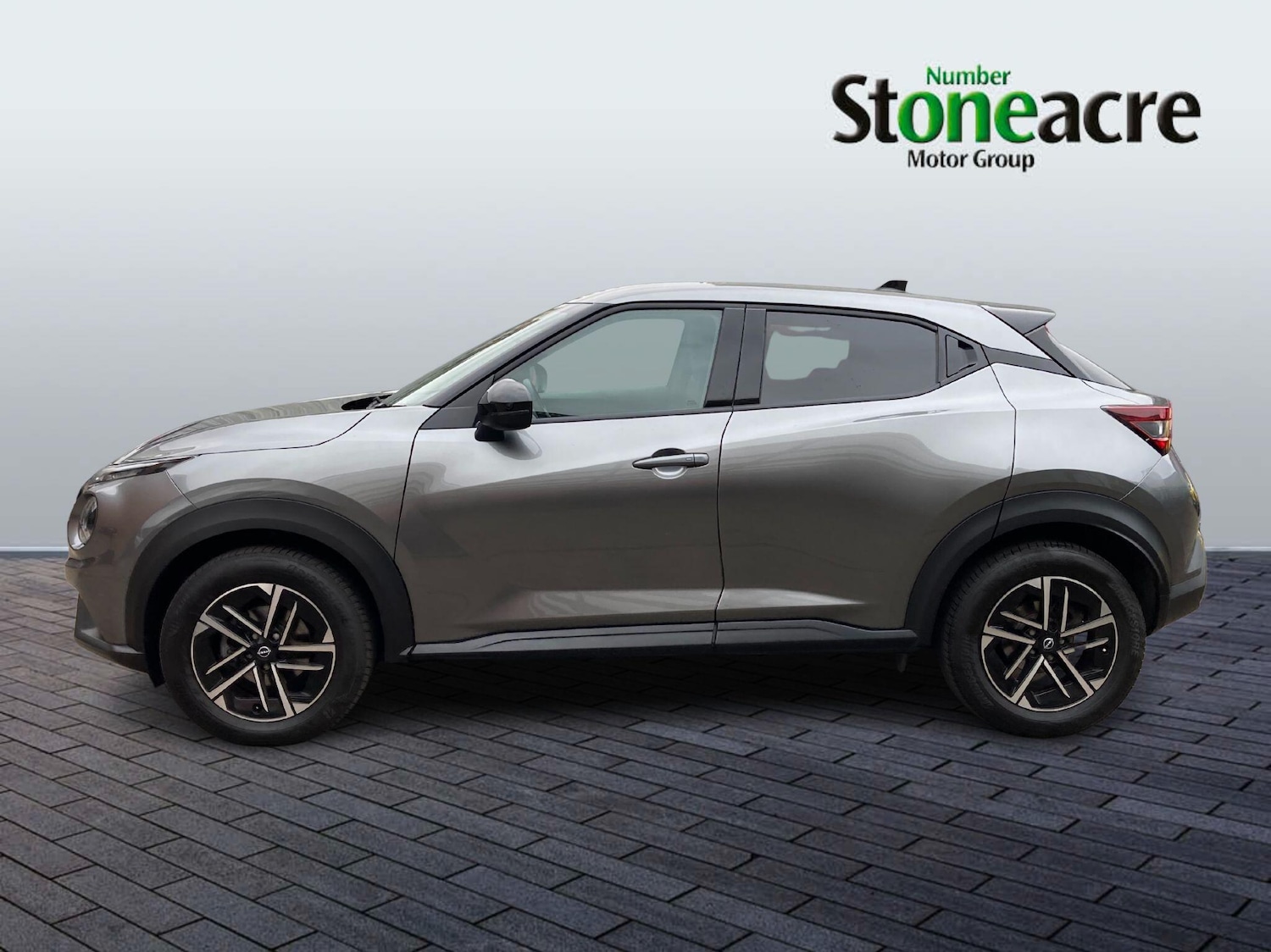 Used Nissan Juke 2024 for sale - 76499420: Photo 5