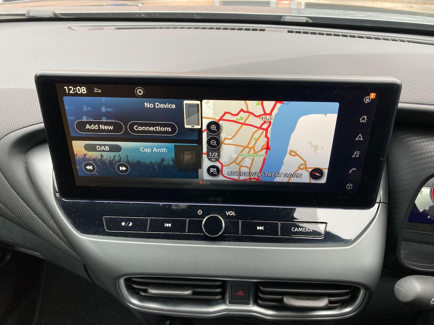 Used Nissan Juke 2024 for sale - 76499420: Photo 56