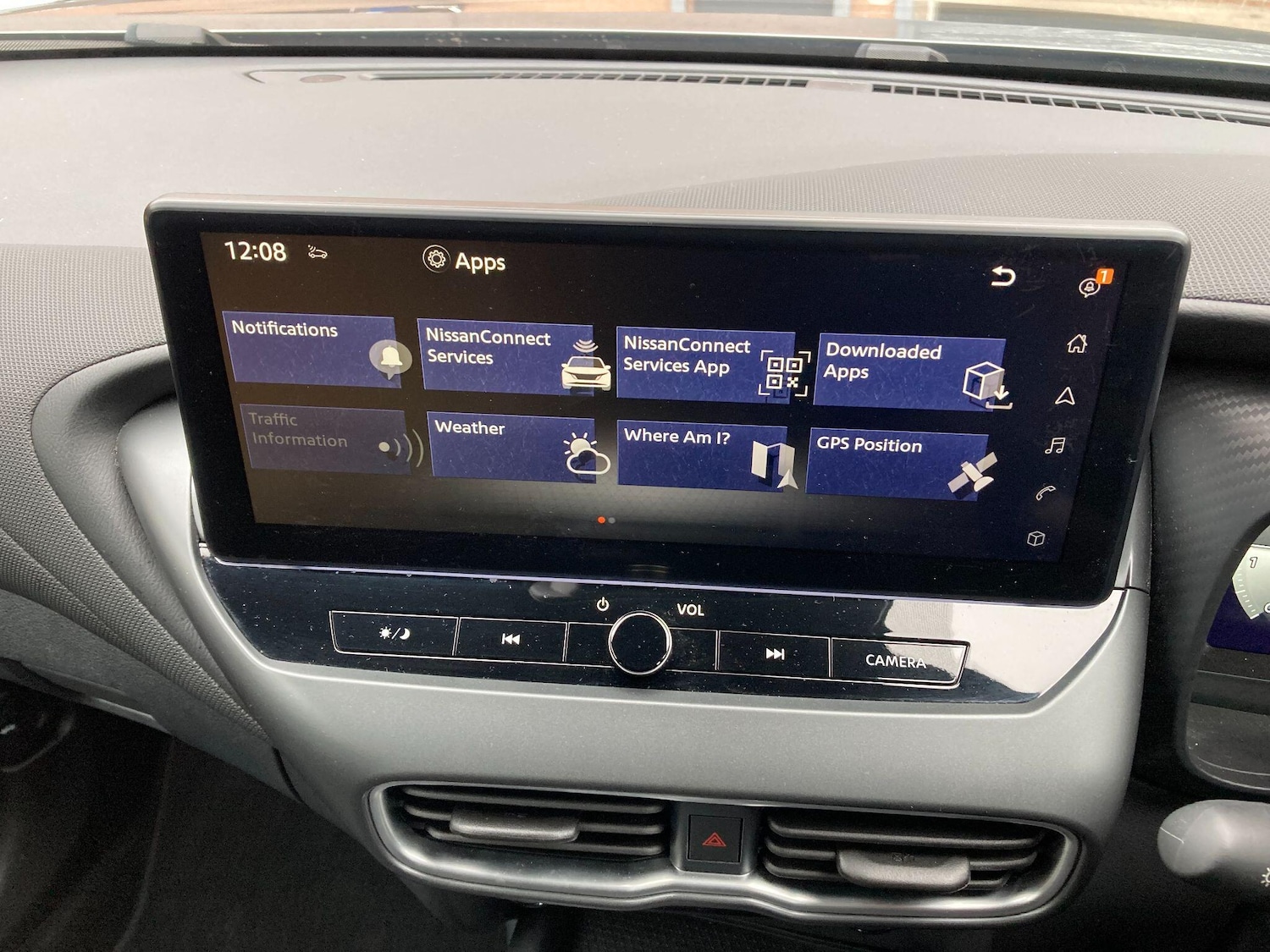 Used Nissan Juke 2024 for sale - 76499420: Photo 58