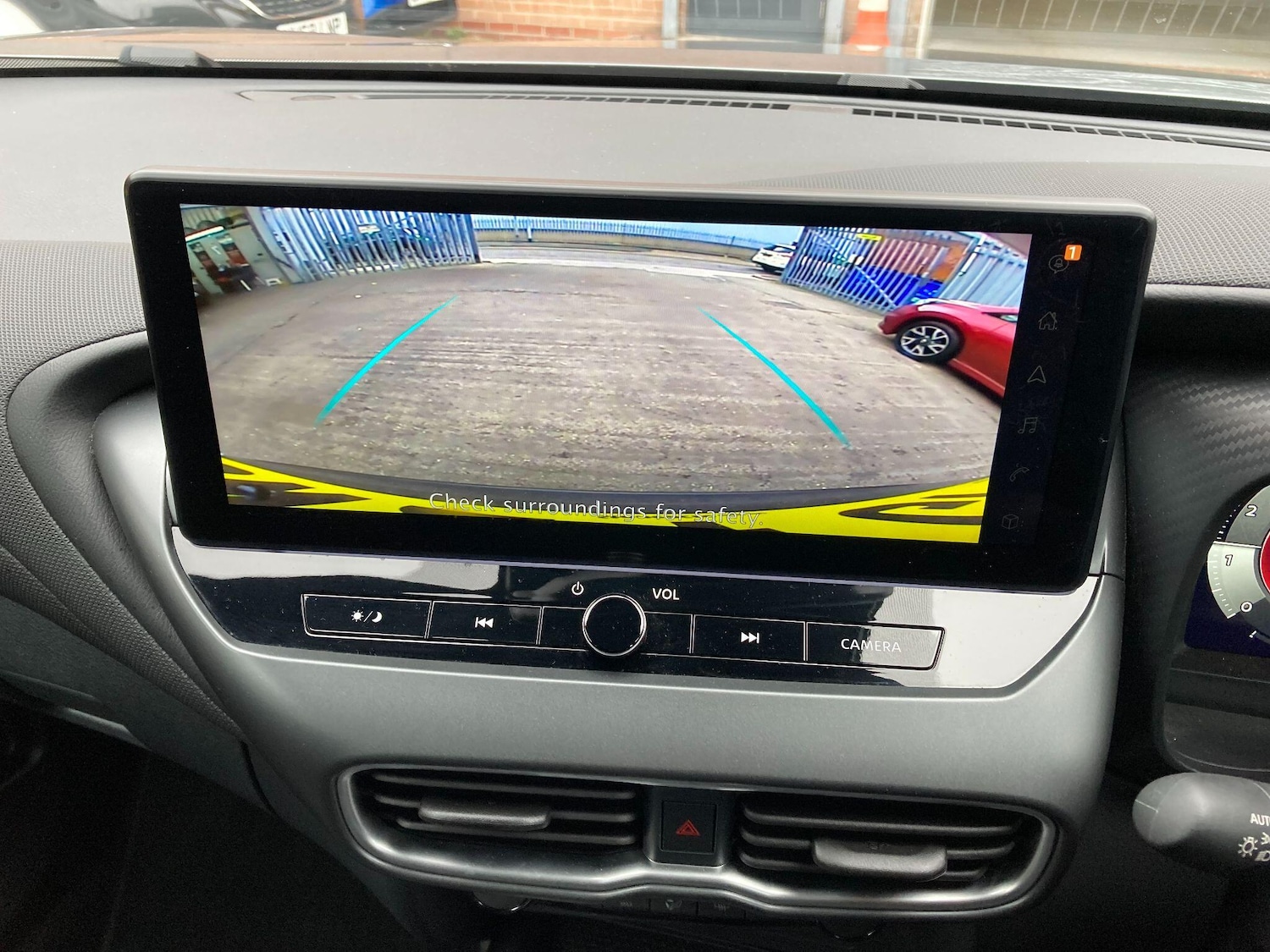 Used Nissan Juke 2024 for sale - 76499420: Photo 59