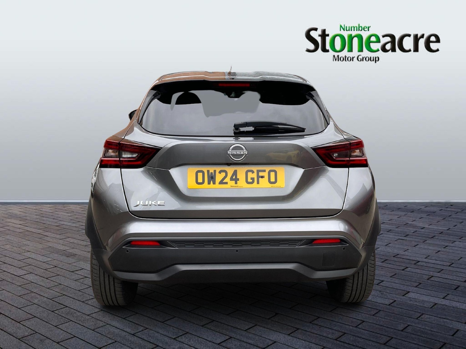 Used Nissan Juke 2024 for sale - 76499420: Photo 6