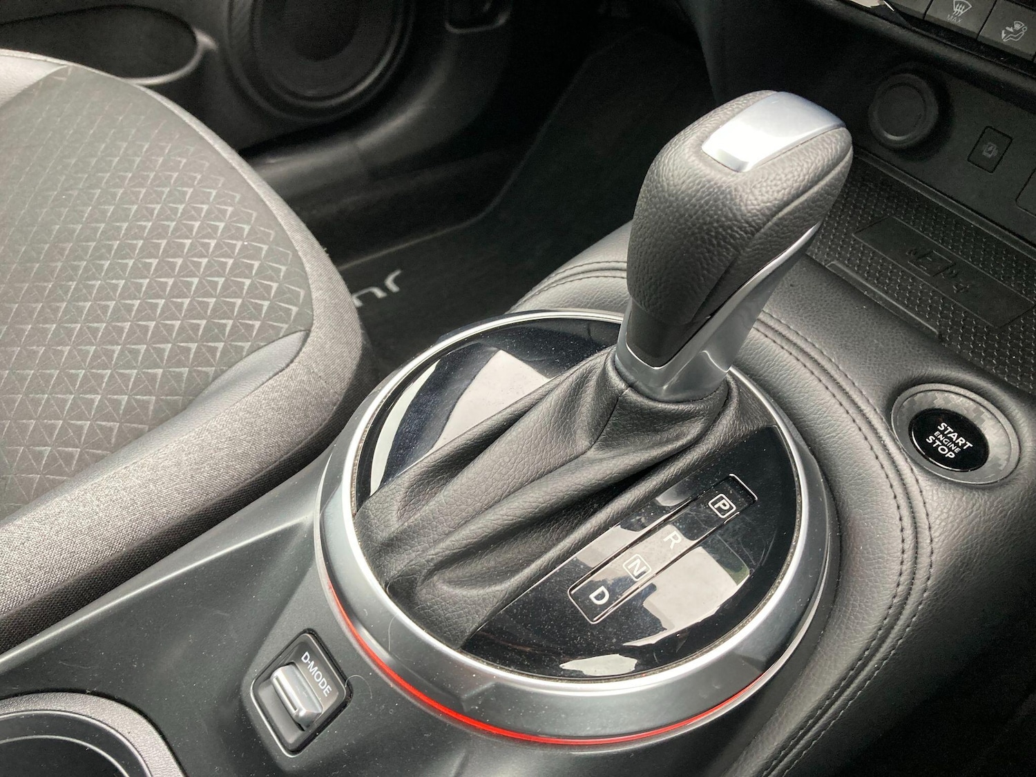 Used Nissan Juke 2024 for sale - 76499420: Photo 64