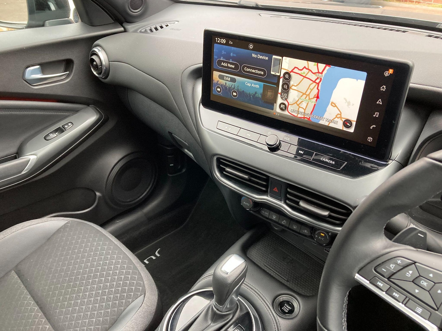 Used Nissan Juke 2024 for sale - 76499420: Photo 68