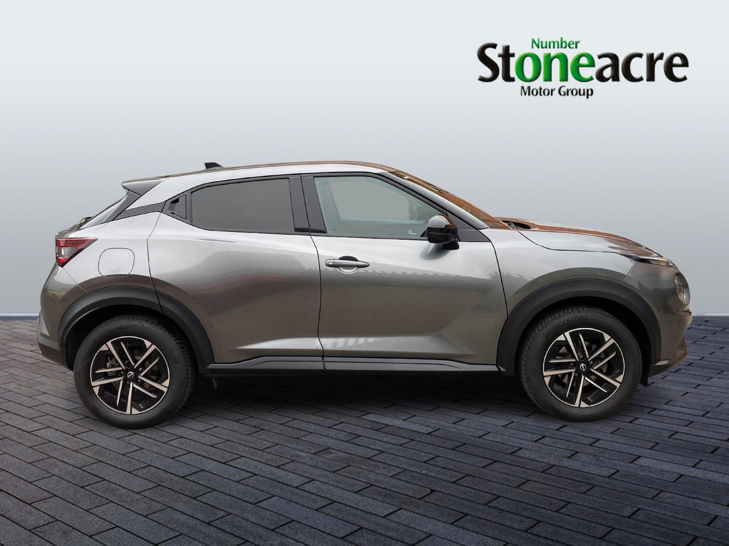 Used Nissan Juke 2024 for sale - 76499420: Photo 7