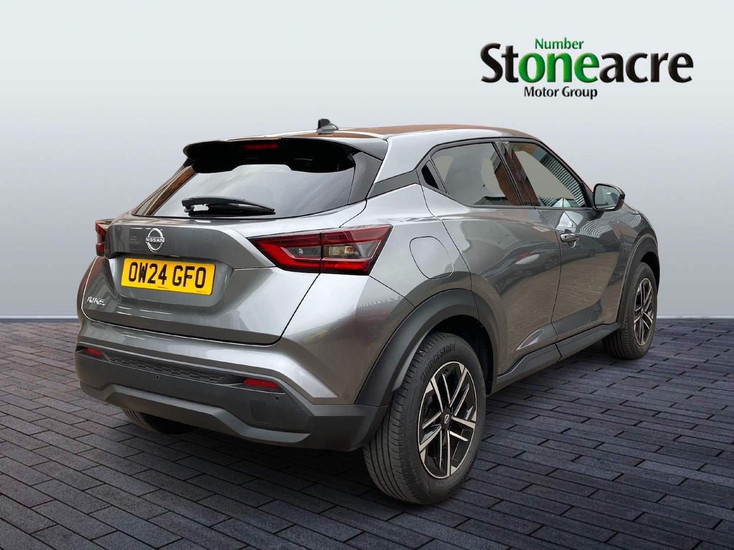 Used Nissan Juke 2024 for sale - 76499420: Photo 8