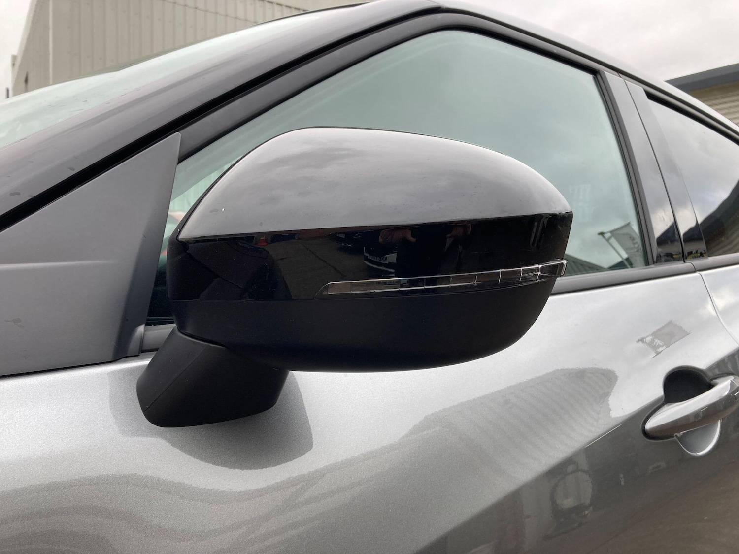 Used Nissan Juke 2024 for sale - 76499420: Photo 9