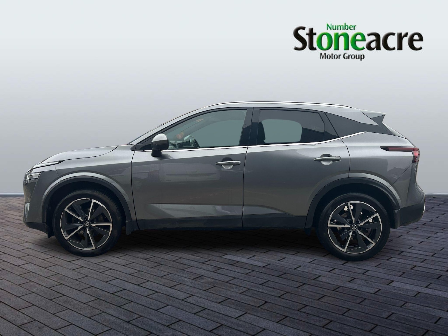 Used Nissan Qashqai 2021 for sale - 77783079: Photo 5