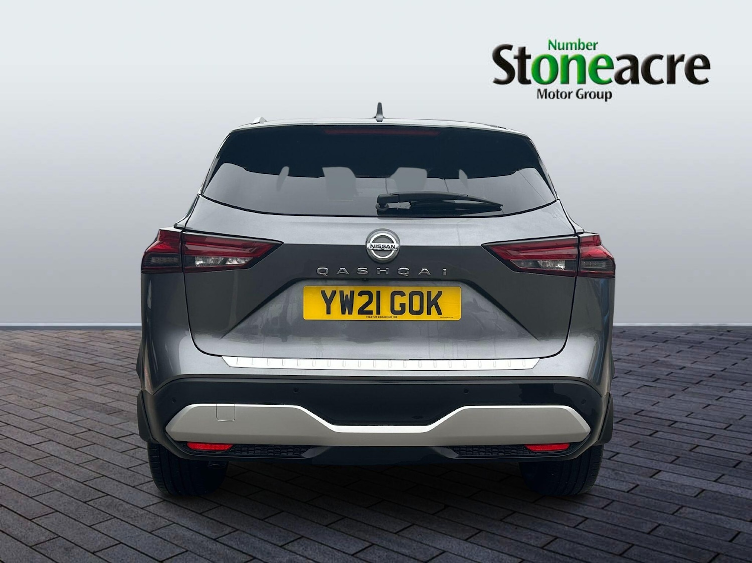 Used Nissan Qashqai 2021 for sale - 77783079: Photo 6