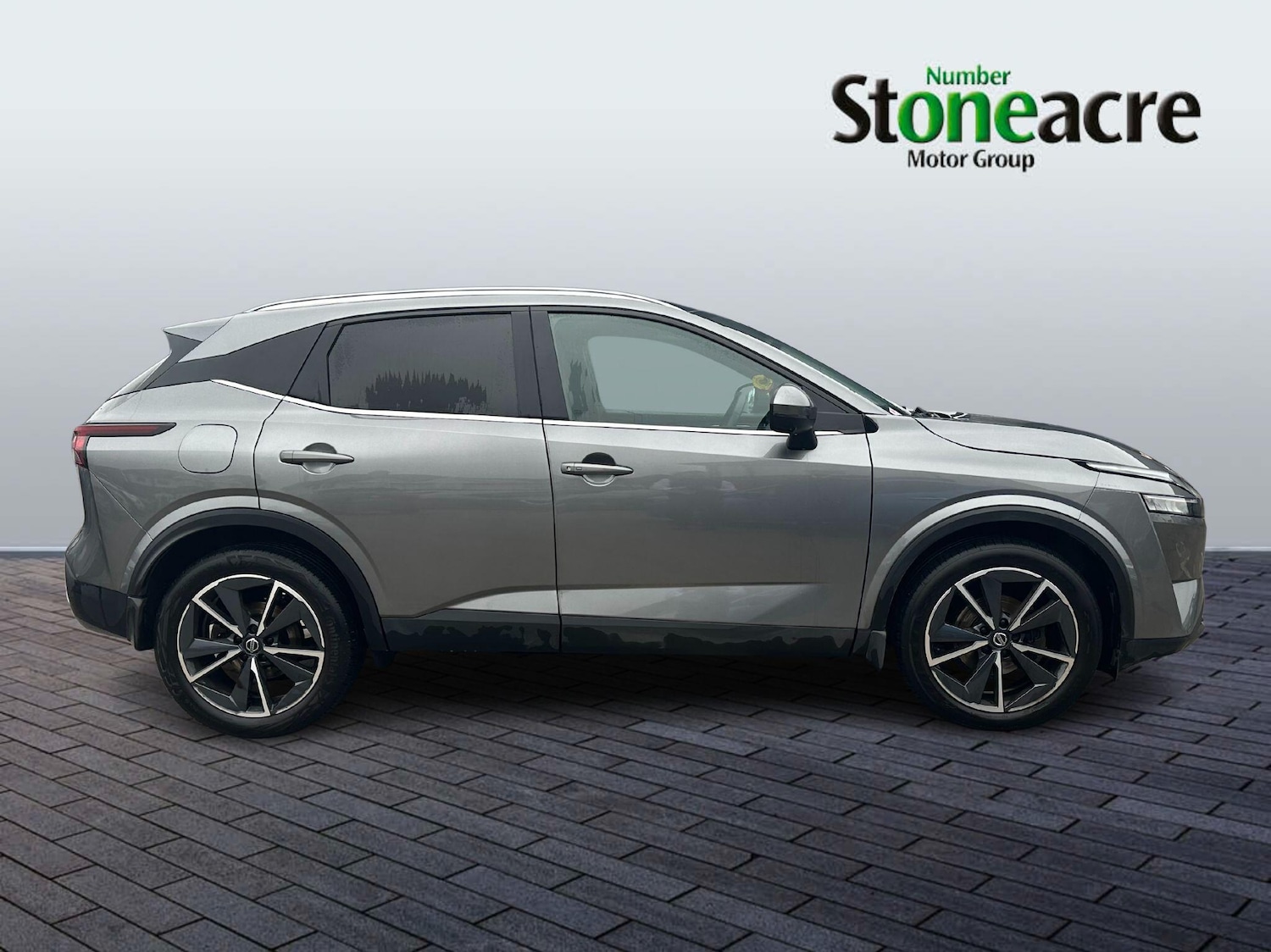 Used Nissan Qashqai 2021 for sale - 77783079: Photo 7