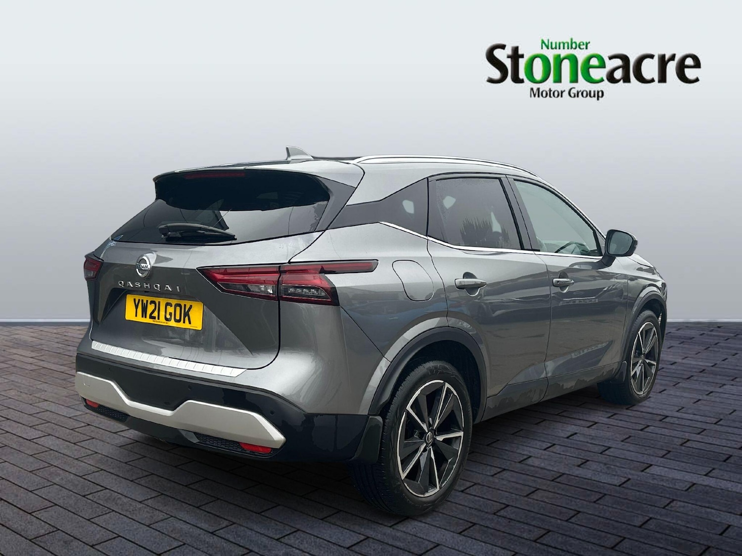 Used Nissan Qashqai 2021 for sale - 77783079: Photo 8