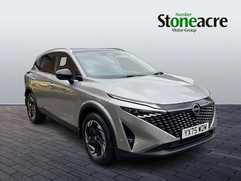 Used Nissan Qashqai 2025 for sale - 78347862: Photo