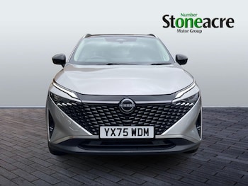 Used Nissan Qashqai 2025 for sale - 78347862: Photo