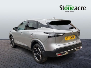 Used Nissan Qashqai 2025 for sale - 78347862: Photo