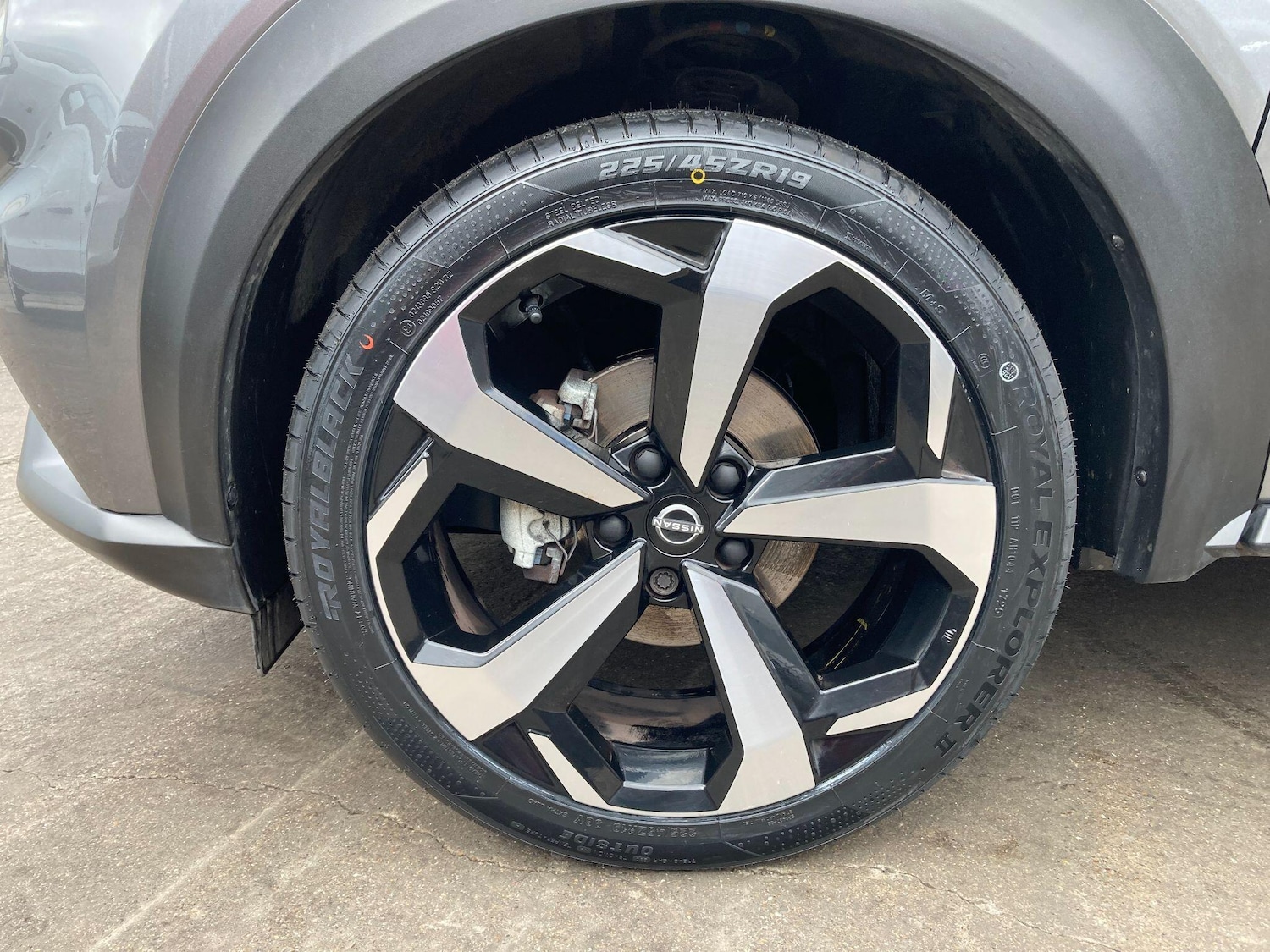 Used Nissan Juke 2023 for sale - 76269607: Photo 10