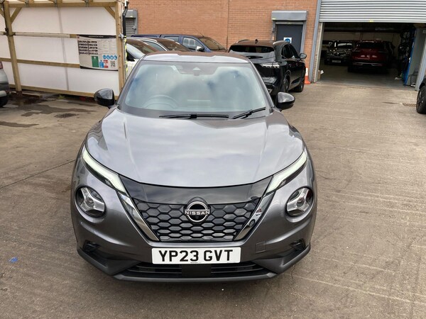 Used Nissan Juke 2023 for sale - 76269607: Photo 16