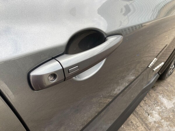 Used Nissan Juke 2023 for sale - 76269607: Photo 19