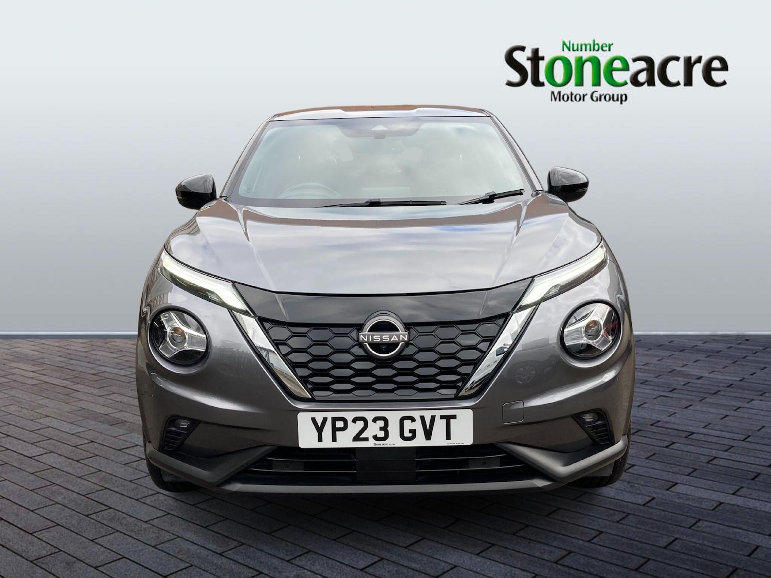 Used Nissan Juke 2023 for sale - 76269607: Photo 2