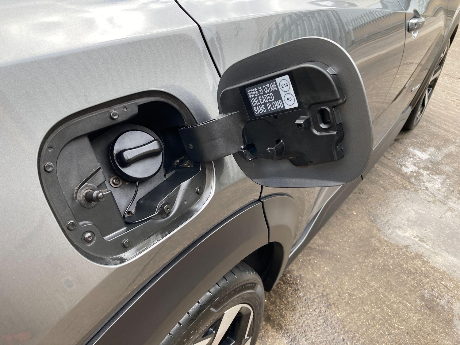 Used Nissan Juke 2023 for sale - 76269607: Photo 20