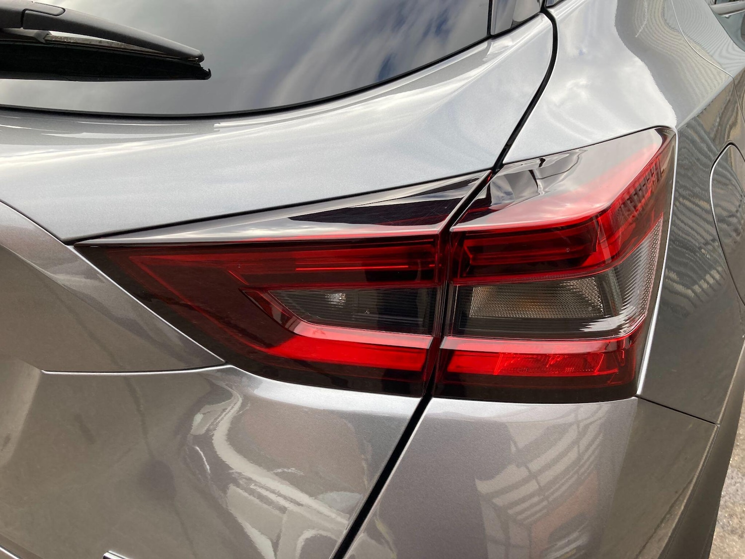 Used Nissan Juke 2023 for sale - 76269607: Photo 21