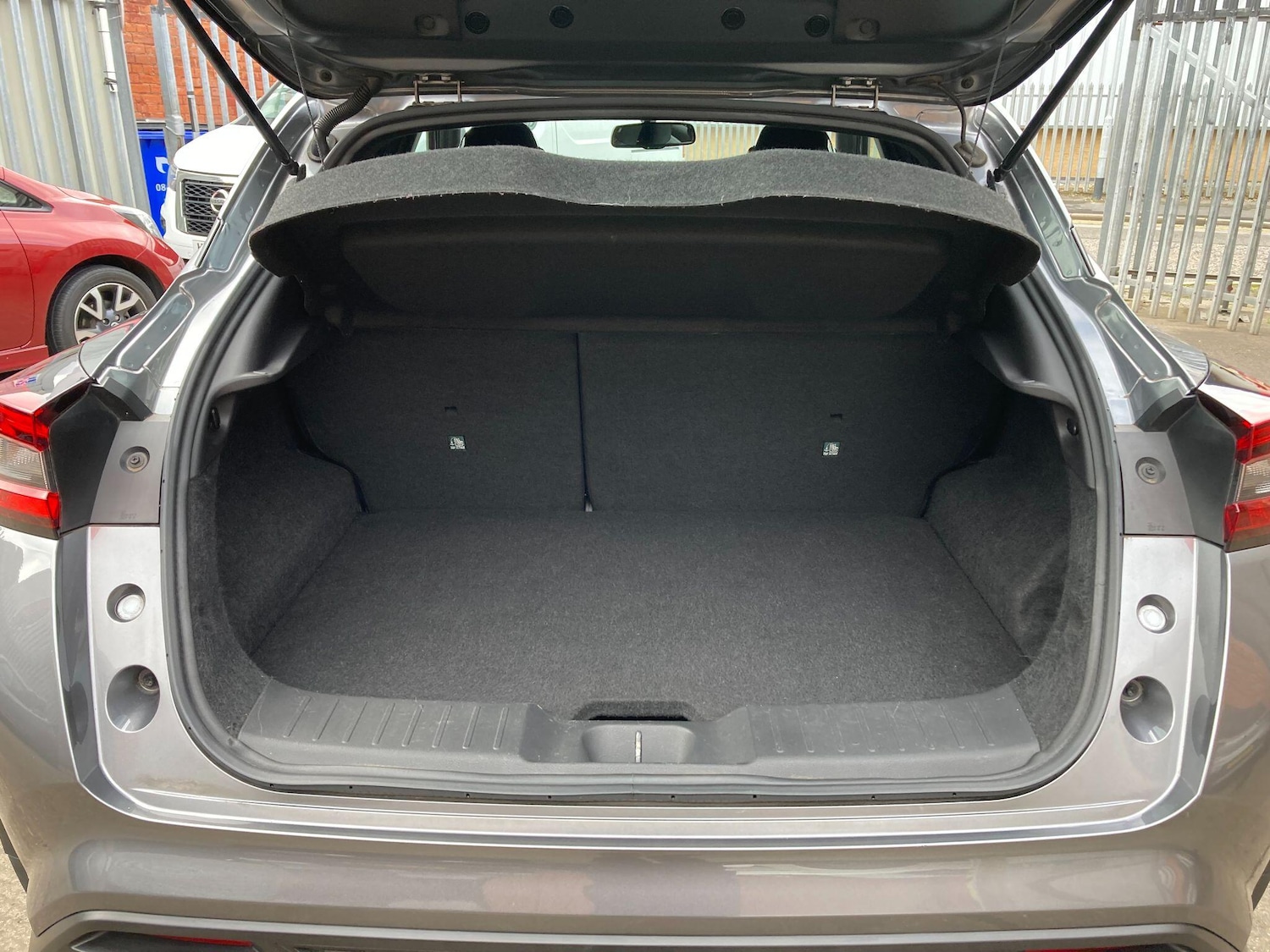 Used Nissan Juke 2023 for sale - 76269607: Photo 28