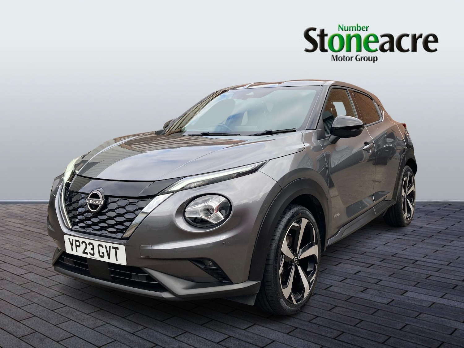 Used Nissan Juke 2023 for sale - 76269607: Photo 3