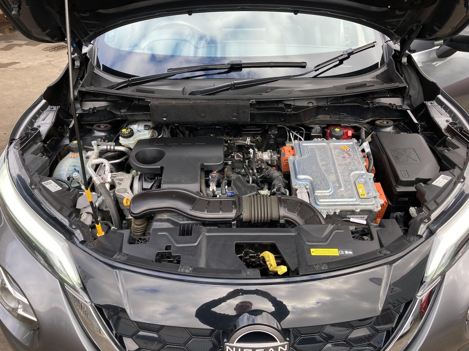 Used Nissan Juke 2023 for sale - 76269607: Photo 30