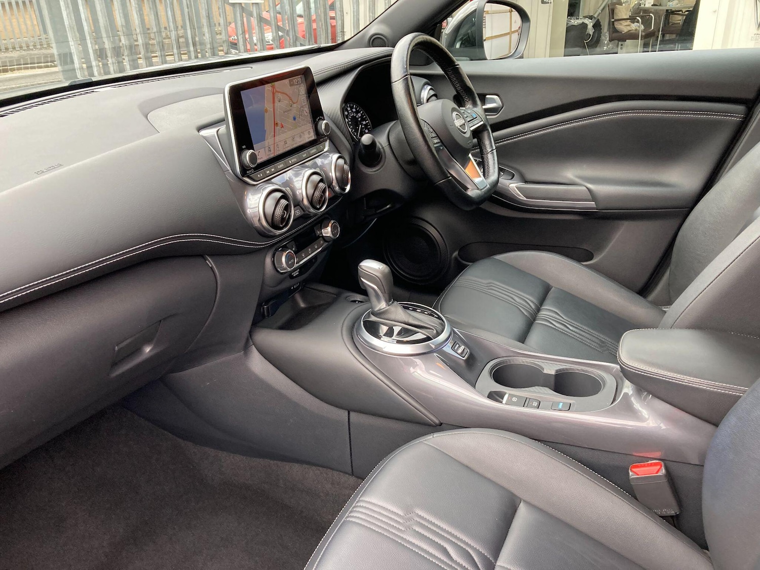 Used Nissan Juke 2023 for sale - 76269607: Photo 31