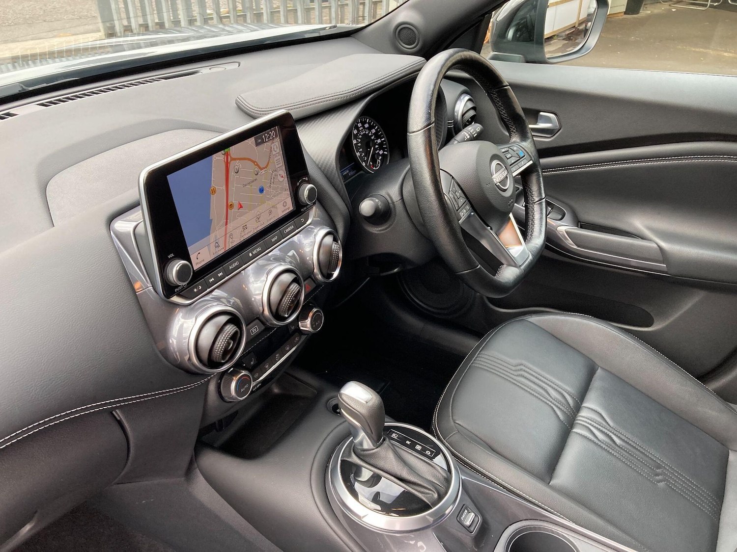 Used Nissan Juke 2023 for sale - 76269607: Photo 32