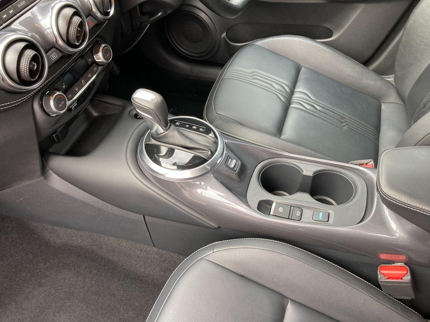 Used Nissan Juke 2023 for sale - 76269607: Photo 33