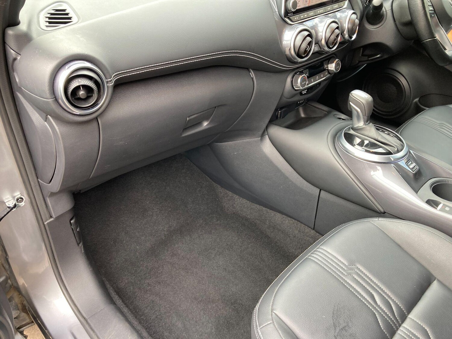 Used Nissan Juke 2023 for sale - 76269607: Photo 34