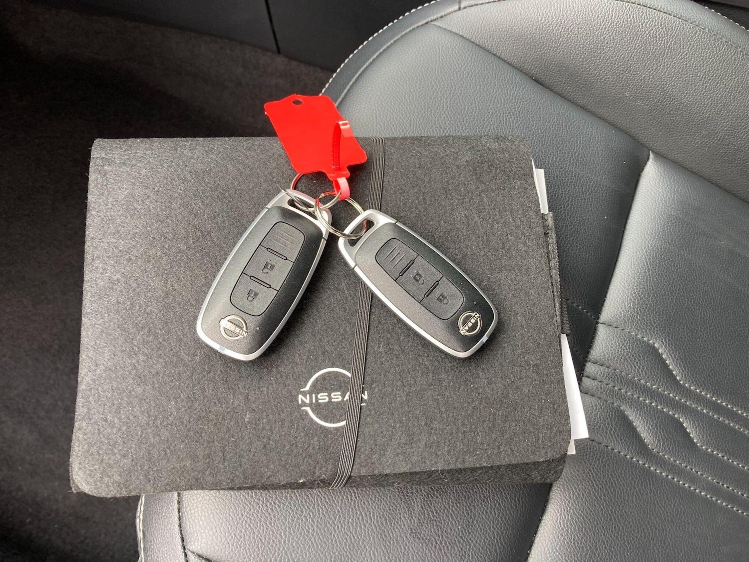 Used Nissan Juke 2023 for sale - 76269607: Photo 36