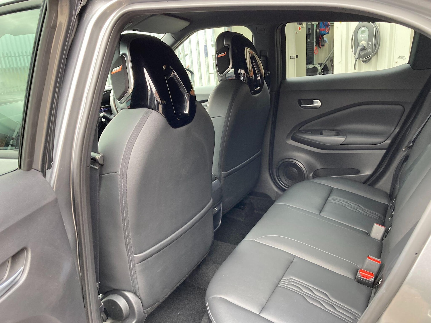 Used Nissan Juke 2023 for sale - 76269607: Photo 38