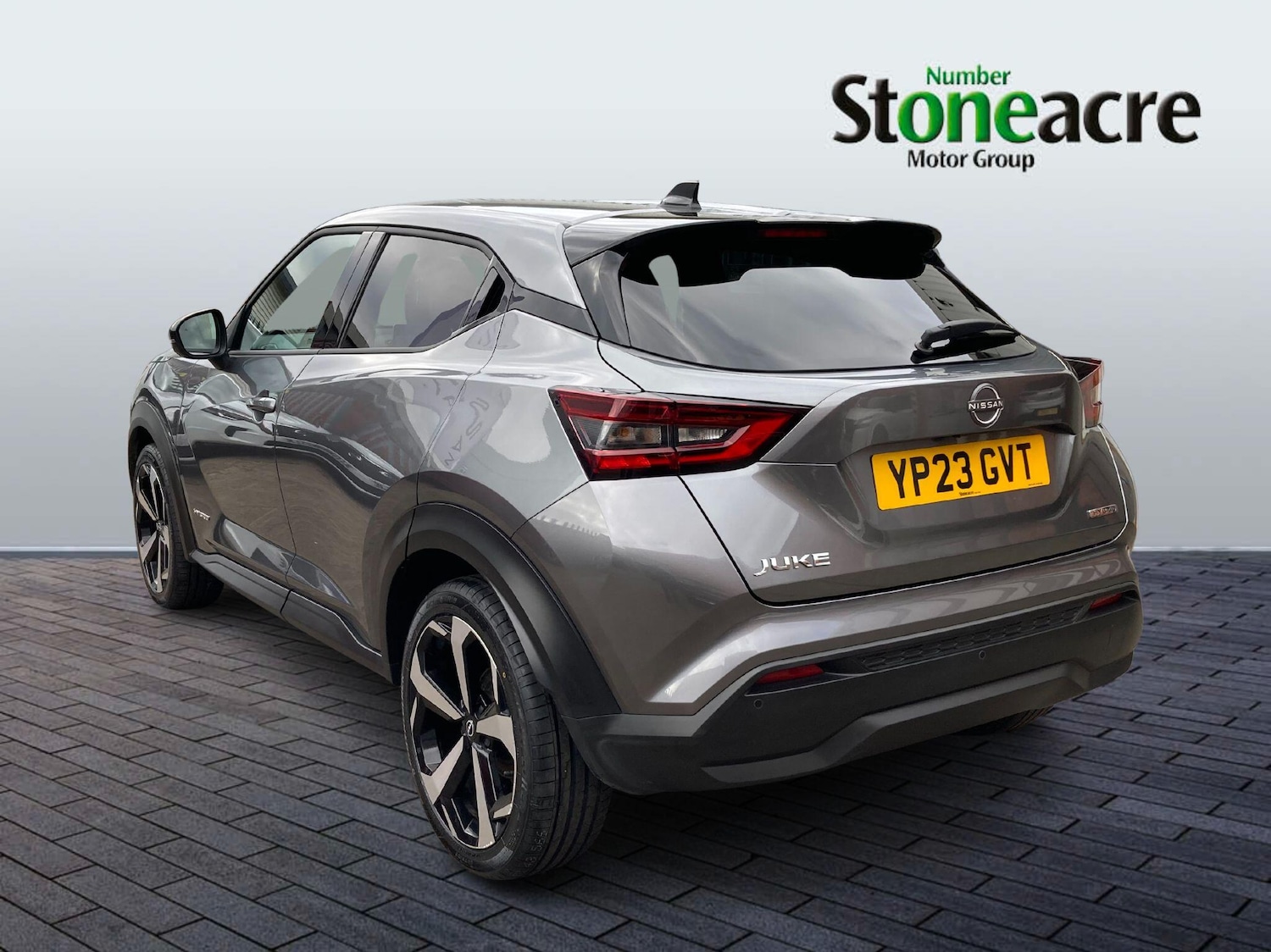 Used Nissan Juke 2023 for sale - 76269607: Photo 4