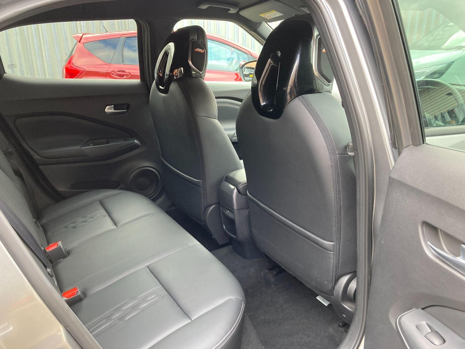 Used Nissan Juke 2023 for sale - 76269607: Photo 40