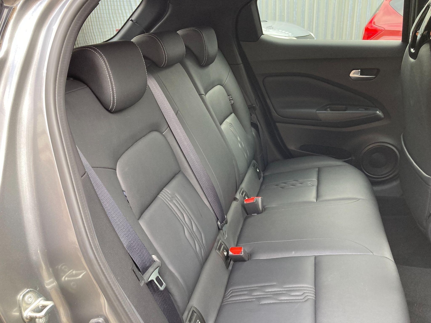 Used Nissan Juke 2023 for sale - 76269607: Photo 41