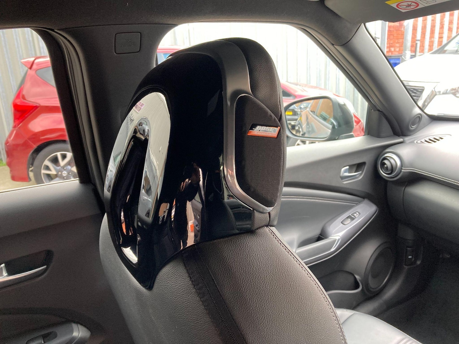 Used Nissan Juke 2023 for sale - 76269607: Photo 44