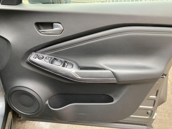 Used Nissan Juke 2023 for sale - 76269607: Photo 45