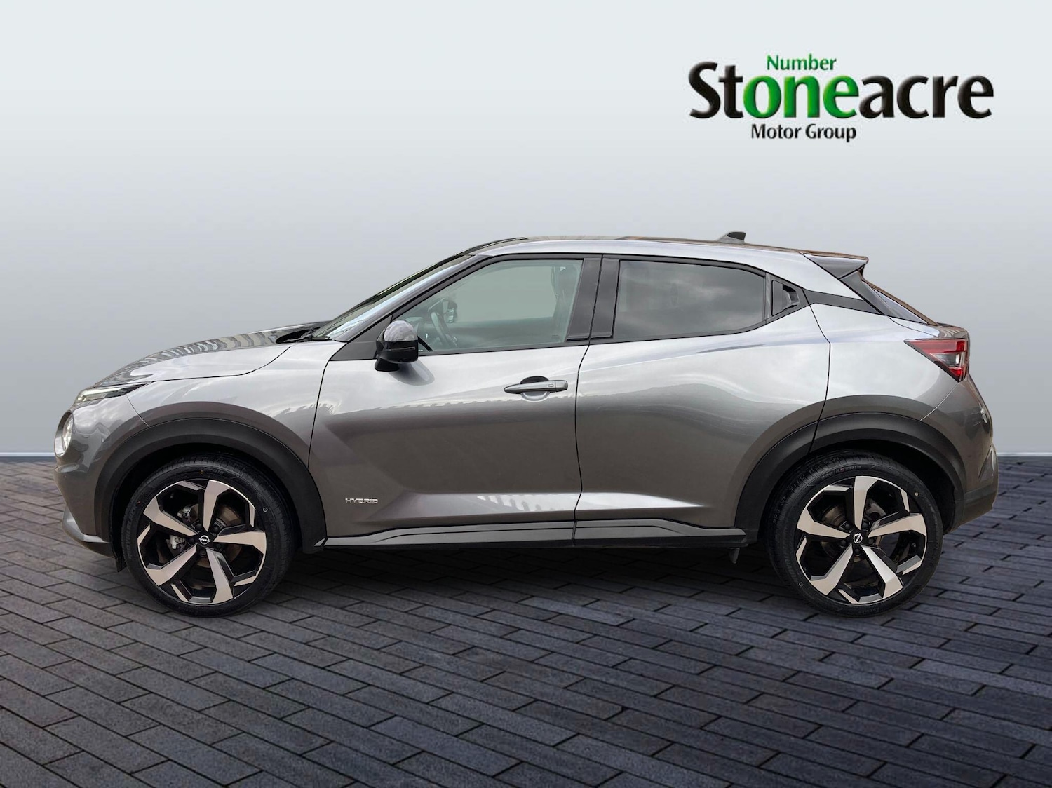 Used Nissan Juke 2023 for sale - 76269607: Photo 5