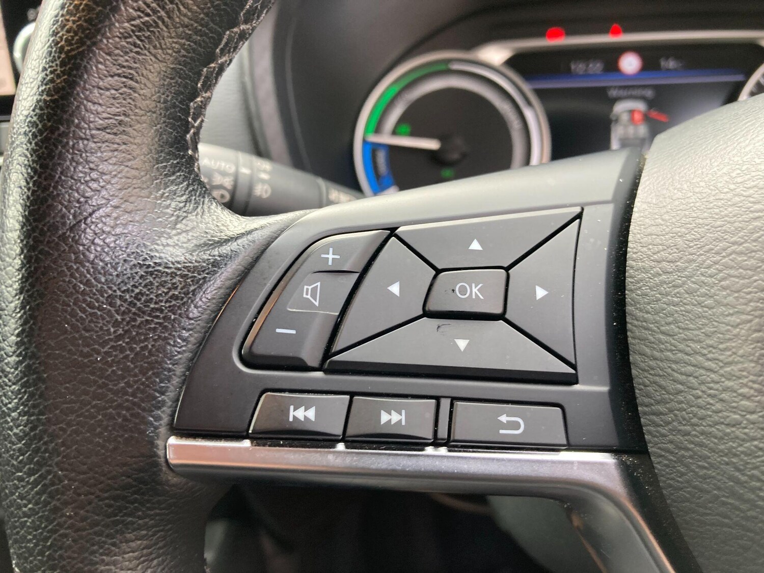 Used Nissan Juke 2023 for sale - 76269607: Photo 53