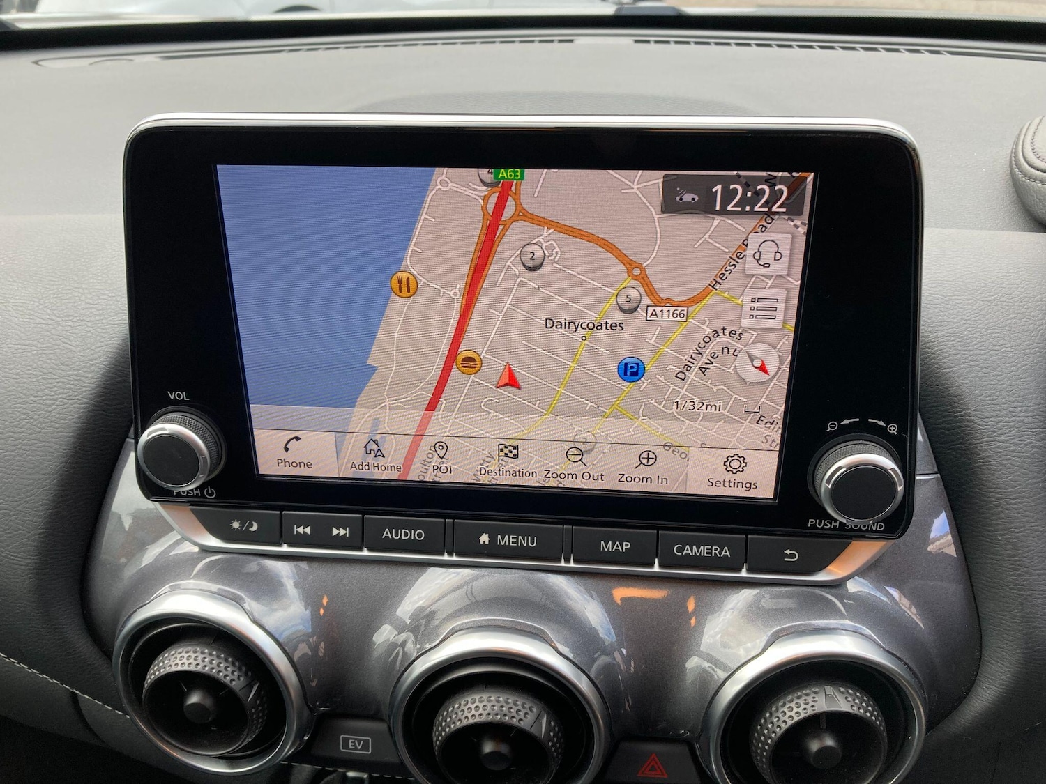 Used Nissan Juke 2023 for sale - 76269607: Photo 57