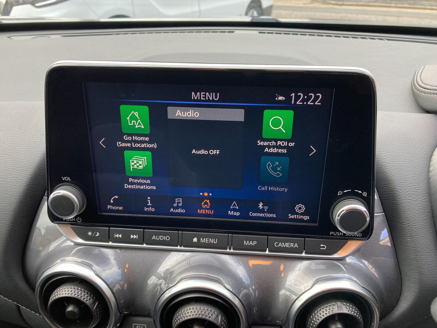 Used Nissan Juke 2023 for sale - 76269607: Photo 58