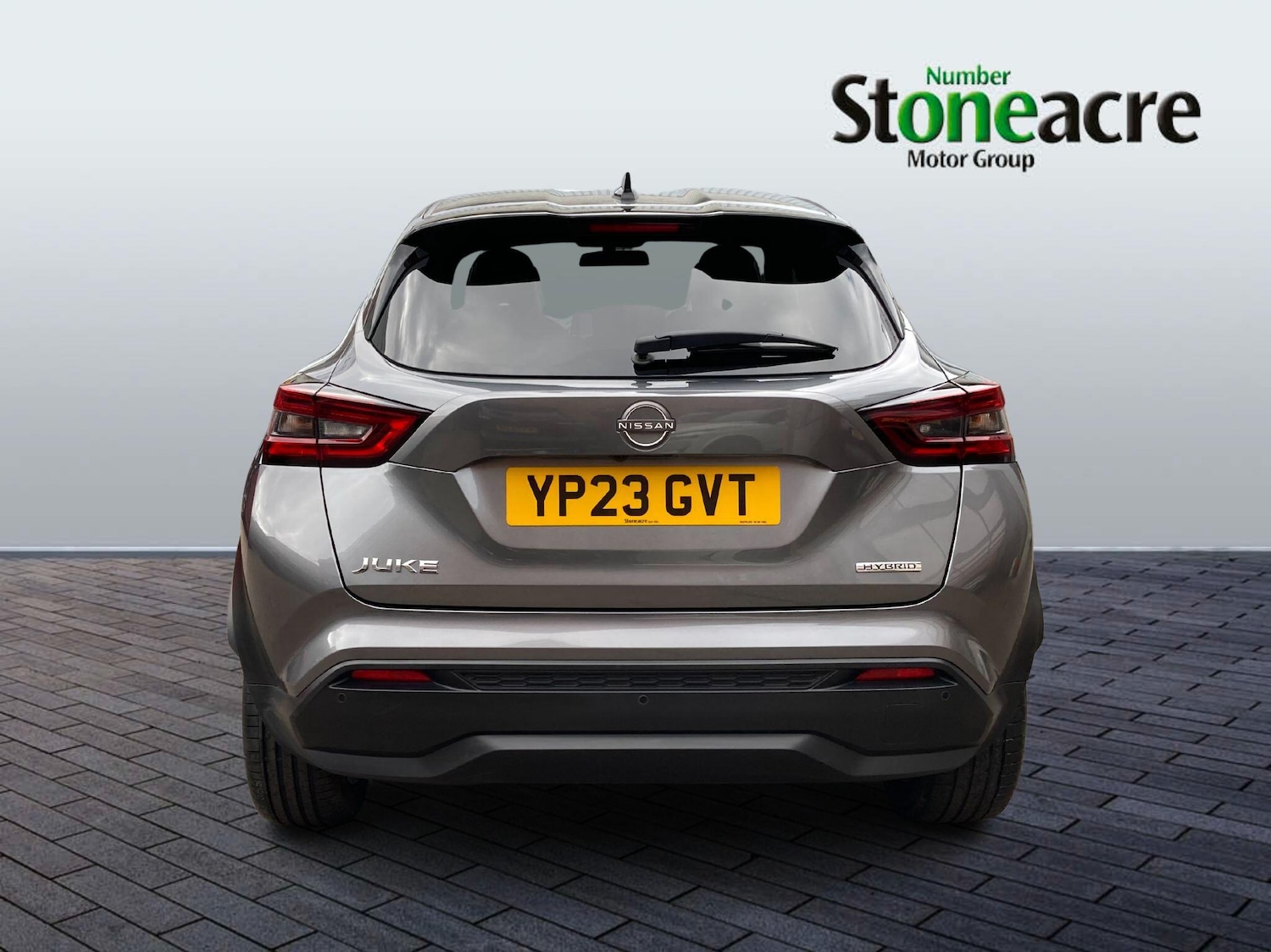 Used Nissan Juke 2023 for sale - 76269607: Photo 6