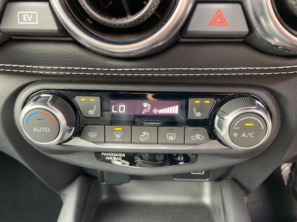 Used Nissan Juke 2023 for sale - 76269607: Photo 61
