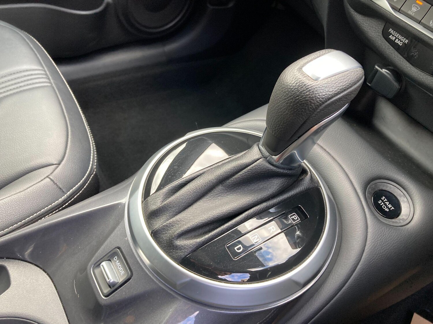 Used Nissan Juke 2023 for sale - 76269607: Photo 64