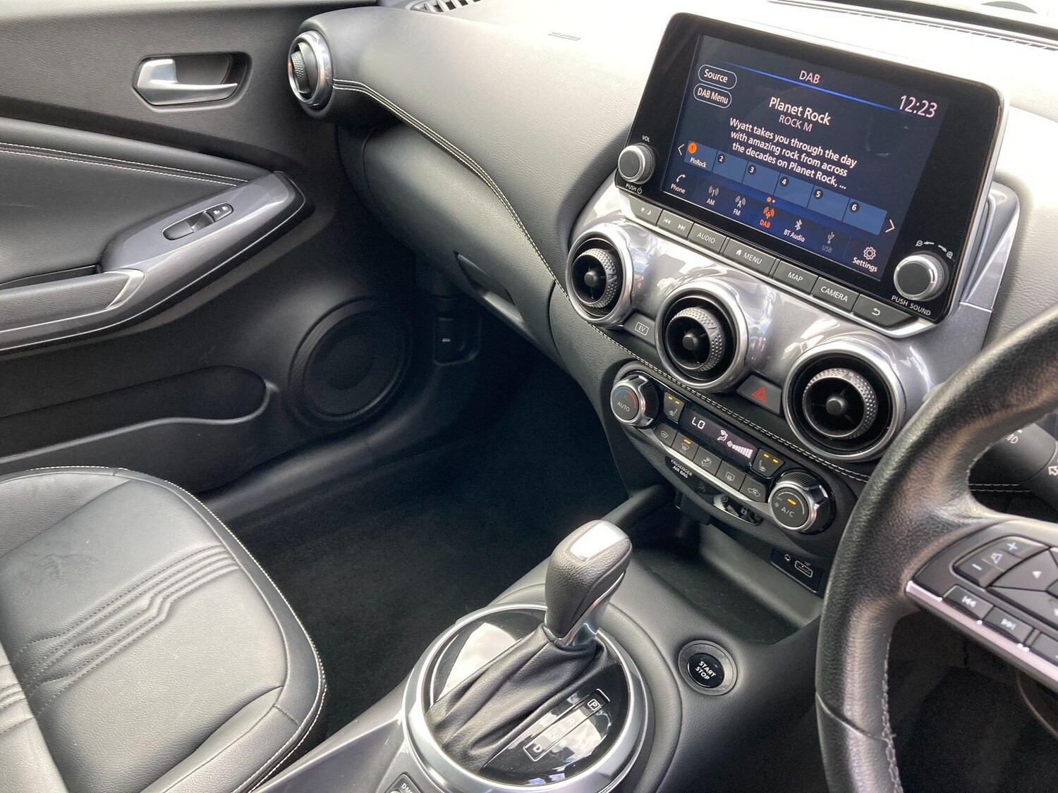 Used Nissan Juke 2023 for sale - 76269607: Photo 69