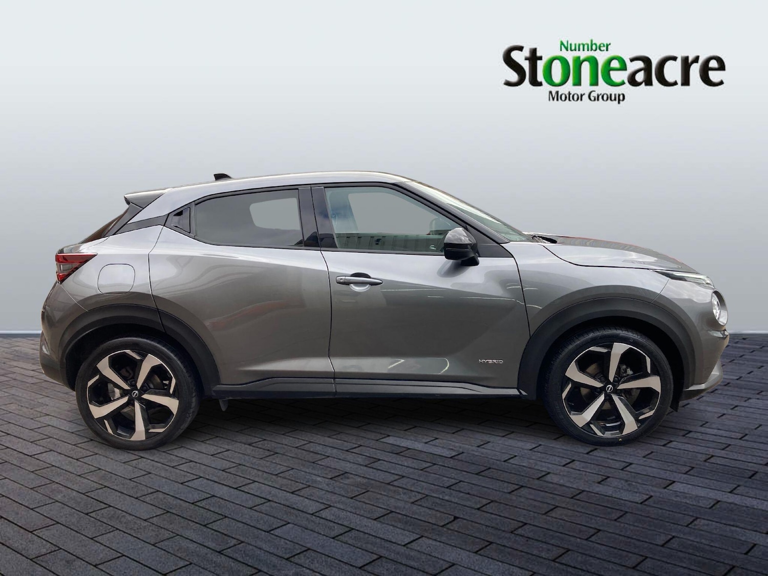 Used Nissan Juke 2023 for sale - 76269607: Photo 7